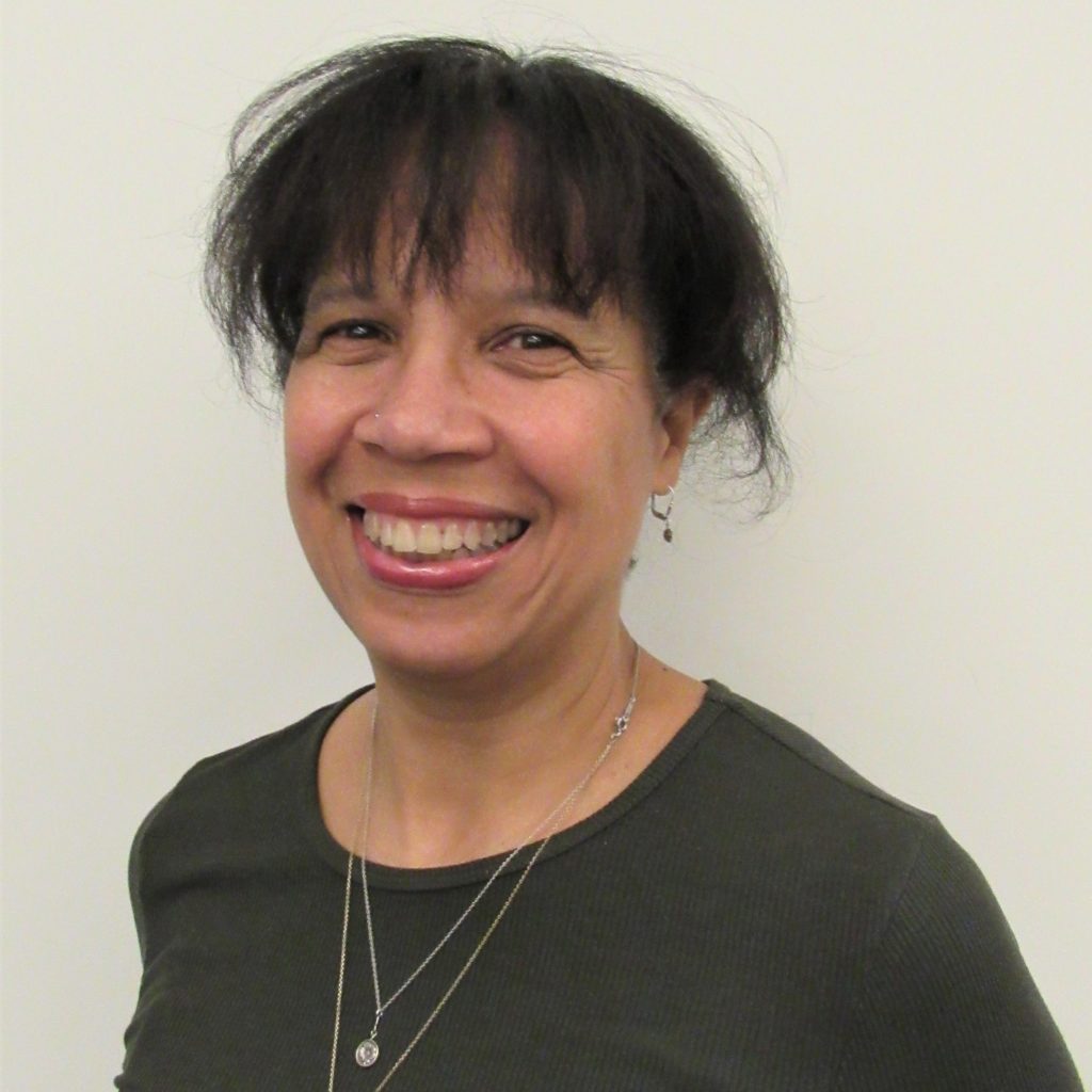 Donna Moodie