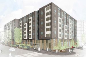 Northgate Affordable Housing