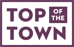 Top Of The Town Logo 2022