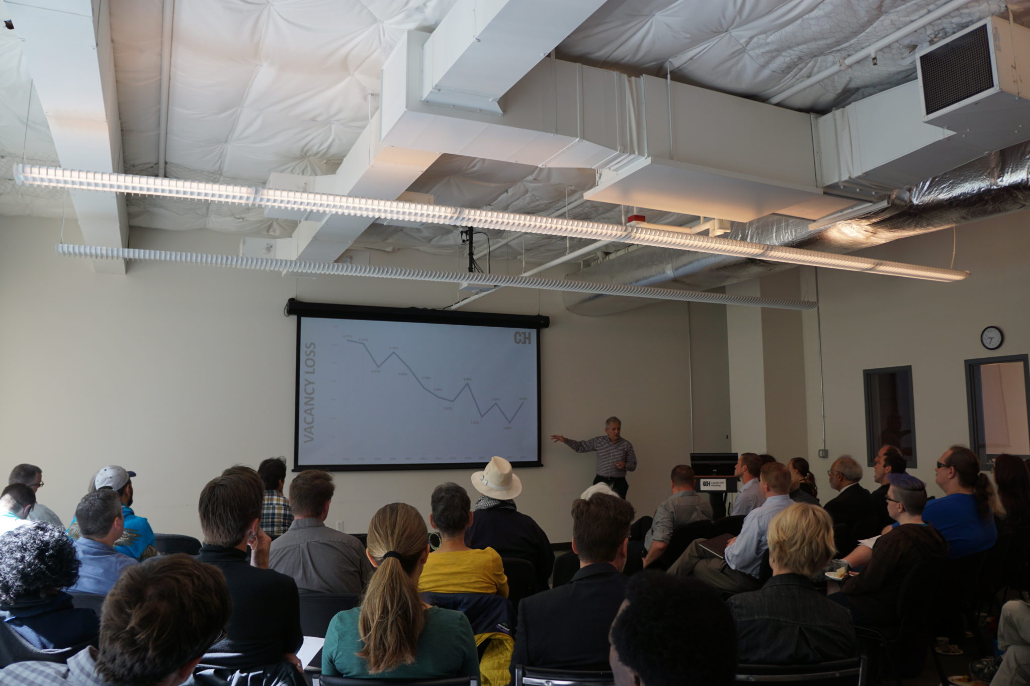 Affordable Housing in Seattle - Community Roots Housing