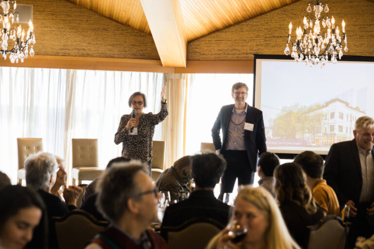 Affordable Housing in Seattle - Community Roots Housing