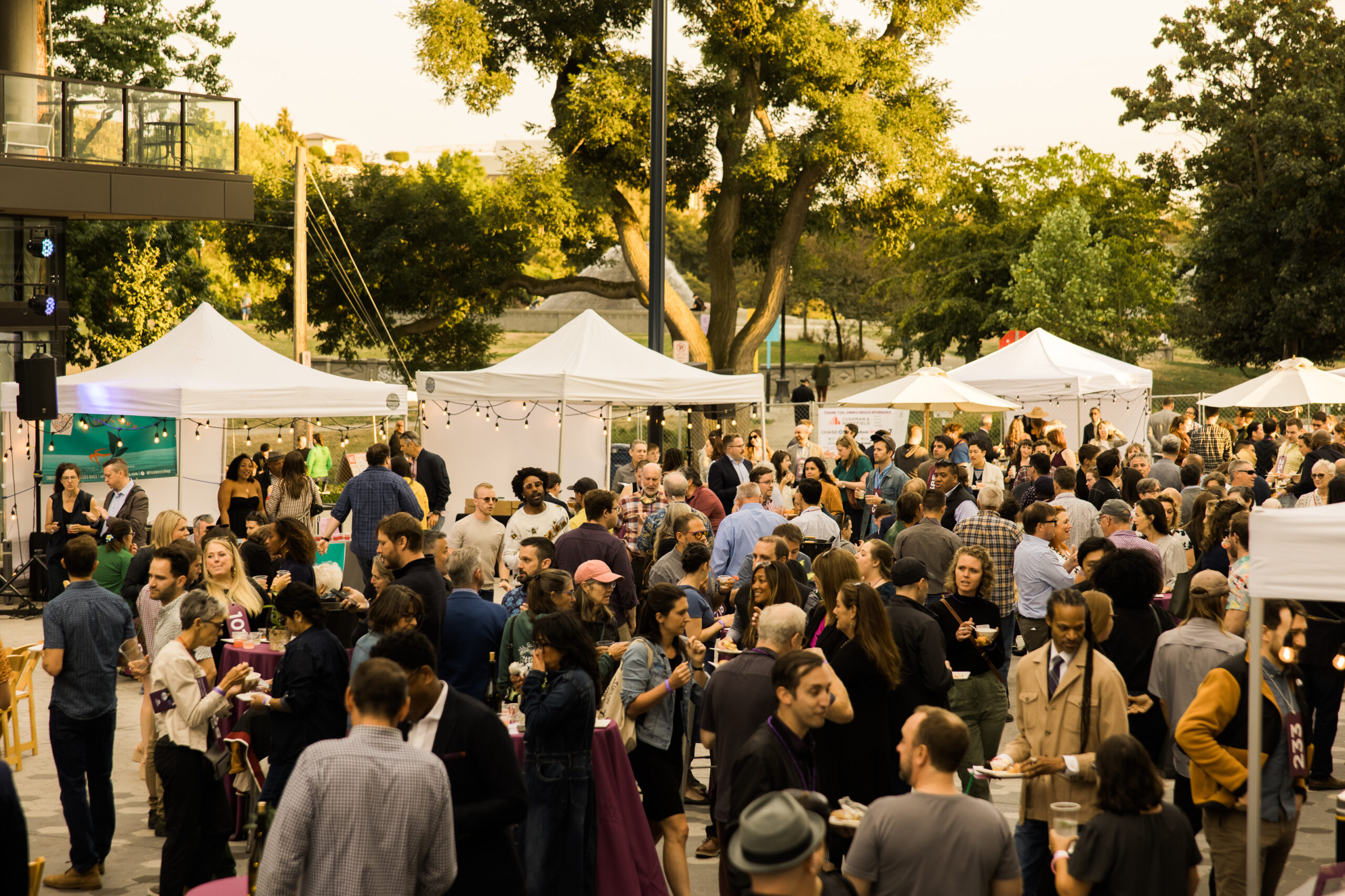 Omnivorous - Community Roots Housing