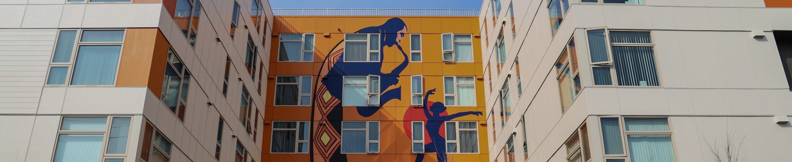 Housing Stabilization Program Community Roots Housing