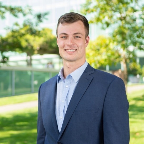 Robert Colton Headshot