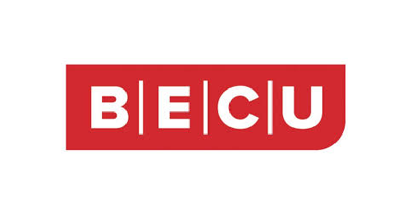 Website Logo Becu