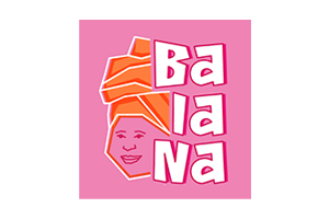 Baiana Omnivorous Pink