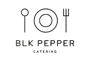 Blk Pepper Catering Omnivorous Seattle