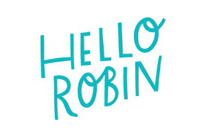 Hello Robin Omnivorous