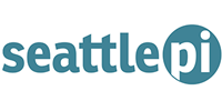 Seattle Pi Logo