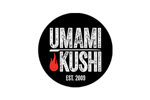 Umami Kushi Omnivorous