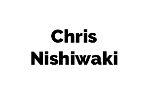 Chris Nishiwaki Omnivorous Seattle