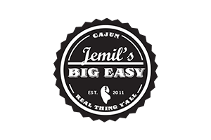 Jemil's Big Easy Omnivorous