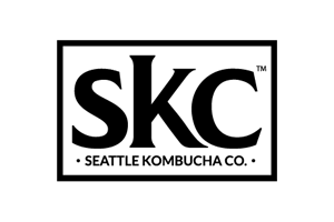 Seattle Kombucha Omnivorous