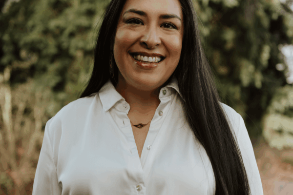 Colleen Echohawk Community Roots