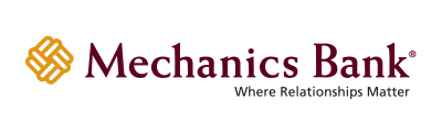 Mechanics Bank Logo