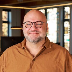 Chasten Headshot 202510 1 1 Ratio