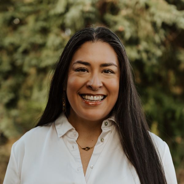 Colleen Echohawk