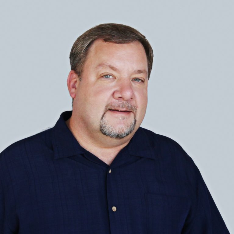 Scott Mceachran