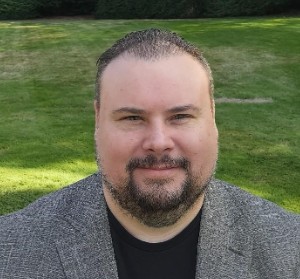 Nick Noack, Foundation Board Member