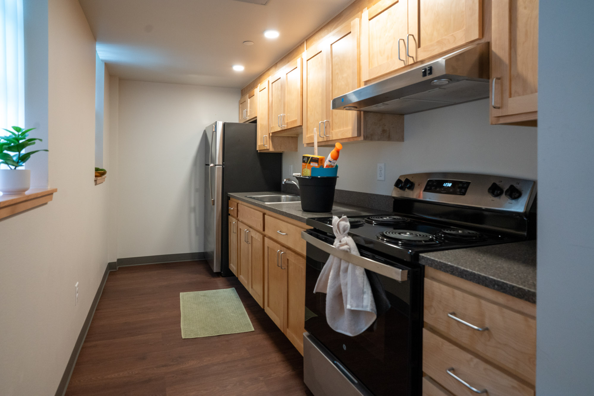 Devonshire Ribbon Cutting Tour 13