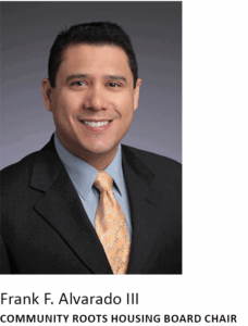 Frank Board Chair Letter Headshots