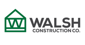 Large Logo Walsh
