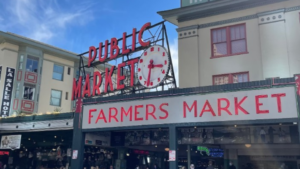 Pike Place