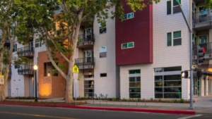 Seattle Social Housing Public Development Authority