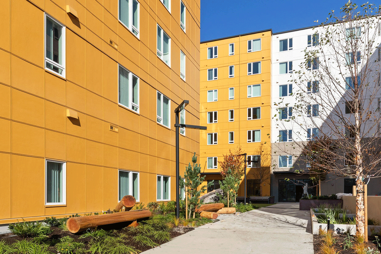 Copperleaf Northgate Courtyard Sq Aspect Ratio 916 610