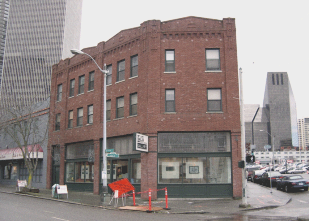 Larned 1990s Photo
