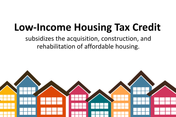 What Is The Low Income Housing Tax Credit (lihtc) Program