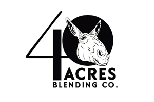 40 Acres Blending Omnivorous