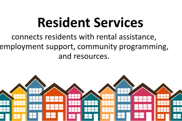 Approved Explainer Resident Services