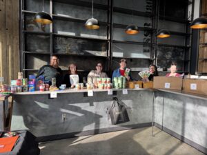 Food Pantry Image 8